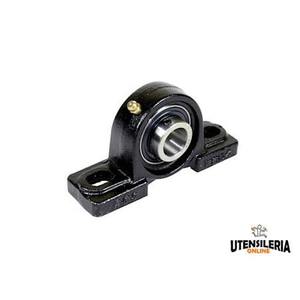 ตัวรองรับแบริ่งเหล็กหล่อสำหรับ211 chiaravalli Ø 55มม - Product Image 1