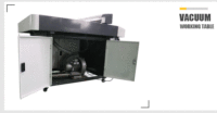 Flachbett-Schneideplotter JKF6090 Schneideplotter