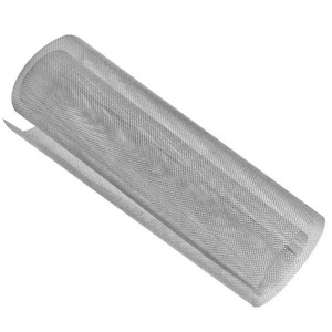 304 Stainless Steel Plain Weave Woven <b>Wire</b> <b>Mesh</b> Roll with Cutting Service - Product Image 5