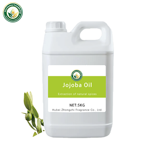 Aceite de Jojoba 100% Puro Prensado <span class=keywords><strong>en</strong></span> Frío Orgánico para Piel y Cabello - Product Image 3