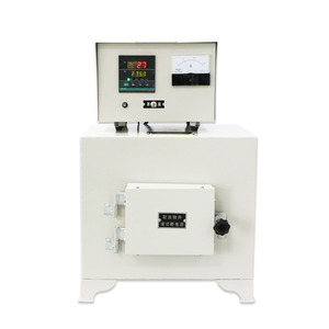 SYD-508 ASTM D482 애쉬 함량 시험기 윤활유 애쉬 시험기 석유 제품 애쉬 함량 시험기 장치 - Product Image 2