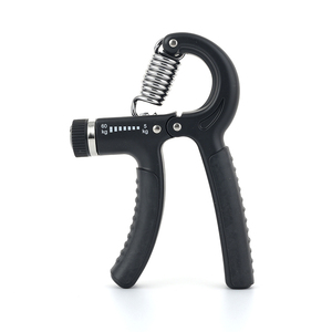 Pince à main pour équipement d'entraînement à domicile Portable réglable pour la force de l'avant-bras et l'exercice des doigts - Product Image 6
