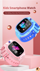 High Quality Y31 Kids Smart <strong>Watch</strong> <strong>with</strong> HD Camera GPS LBS SOS Wifi <strong>Compass</strong> for Boys and Girls Waterproof IP67 for Students - Product Image 2