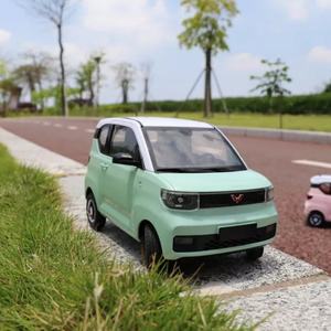 Camion télécommandé miniature WPL D-22Mini D-32Mini à l'échelle 1/16, 4 roues motrices, simulation de lumières LED, jouets de voiture RC miniatures - Product Image 6