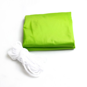 Voiles <span class=keywords><strong>d</strong></span>'<span class=keywords><strong>ombrage</strong></span> pliables <span class=keywords><strong>3x3</strong></span> triangulaires imperméables pour jardin et piscine - Product Image 3