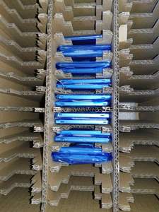 8.8inch IPS TFT <strong>LCD</strong> Dashboard <strong>Display</strong> for Cars 1280x320 LVDS Resolution - Product Image 6