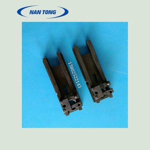 Pièces de rechange pour tête de agrafeuse Nantong Printing Machine M2000 DQ404, plaque coulissante à 10 emplacements - Product Image 4