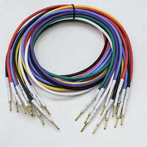 Cable de Banco para ECU, Cable de Conexión para ECU, Conector para ECU, Cable FormulaFlash, Adaptador de Pines para ECU, Cable de Pines para ECU, Cable KT200II, Cable de Banco KT200 - Product Image 5