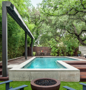 Demi-cassette d'<span class=keywords><strong>auvent</strong></span> rétractable motorisé en alliage d'aluminium pare-soleil imperméable Patio couverture avec capteur de vent pour <span class=keywords><strong>terrasse</strong></span> extérieure - Product Image 2