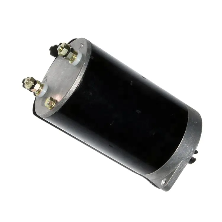 12v 800W Hydraulic Power Unit Dc Motor for Forklift Accessories
