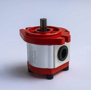 Chinese Suppliers Hot Selling Garbage Truck Accessories Professional Rotary Hydraulic <b>Pump</b> - Product Image 2