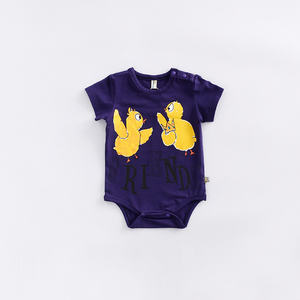 Ropa de Bebé a la Moda para Niños y Niñas, Conjuntos Económicos, Roupas Infantil, Rompers - Product Image 3
