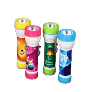 Высококачественный водонепроницаемый фонарик для экстренного поиска - Product Image 1