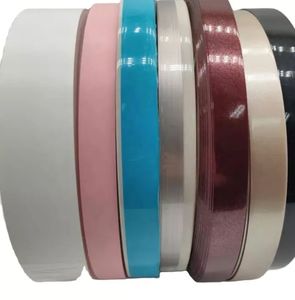 Venta al por mayor de banda de canto de chapa de madera ecológica MY Brand MYB-01 de 22 mm*200 m, rollo de 200 metros, MOQ, para uso en muebles - Product Image 4