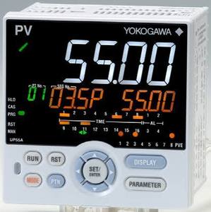 Controlador de Programa Tipo Red UP55A UP35A UP32A Modbus TCP Ethernet CC-Link PROFIBUS Regulador Remoto de Temperatura por Lotes - Product Image 6