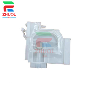 (ACC-EL805) Cartouche d'amortisseur d'encre CISS pour imprimantes Epson L1300 L1455 L800 L801 L805 L810 L850 L1800 L6160 <span class=keywords><strong>L6170</strong></span> L6190 - Product Image 3