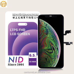 หน้า<span class=keywords><strong>จอ</strong></span> LCD สำหรับสมาร์ทโฟน Easit Ltps FHD Incell  อะไหล่เปลี่ยนหน้าจอสำหรับ <span class=keywords><strong>iPhone</strong></span> <span class=keywords><strong>XR</strong></span> - Product Image 5