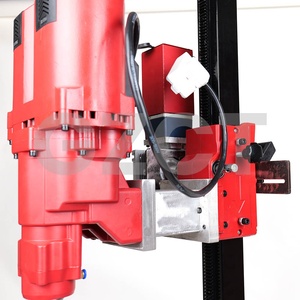 JLS-600 công suất cao <span class=keywords><strong>600mm</strong></span> tốc độ biến kim cương lõi khoan máy cho nhà vệ sinh lỗ thoát nước - Product Image 6