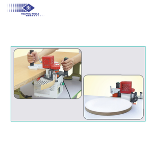 <span class=keywords><strong>HB101</strong></span>โค้งตรง Mni มือถือขอบ Bander ด้วยกาว - Product Image 5