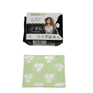 Wholesale Private Label 6+6+4 Ultra Soft Daily Use 280mm Women <b>Pads</b> Disposable <b>Cheap</b> Price Sanitary Napkins - Product Image 3