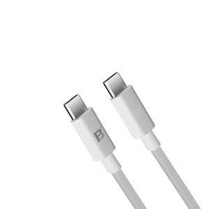Cable de Carga Rápida de <span class=keywords><strong>20W</strong></span> y 1M para <span class=keywords><strong>Apple</strong></span> <span class=keywords><strong>iPhone</strong></span> 14 13 12 <span class=keywords><strong>11</strong></span> X XS Pro Max L, <span class=keywords><strong>Cargador</strong></span> de Teléfono con Malla de Protección y Revestimiento de TPE, 12 Meses de Garantía - Product Image 2