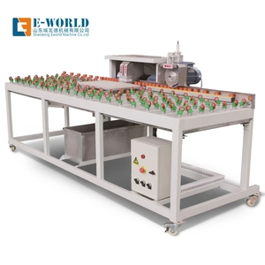 Machine de polissage rapide des bords de verre et de traitement des films LOW-E, équipement pratique à utilisation rapide et facile, vente chaude - Product Image 1