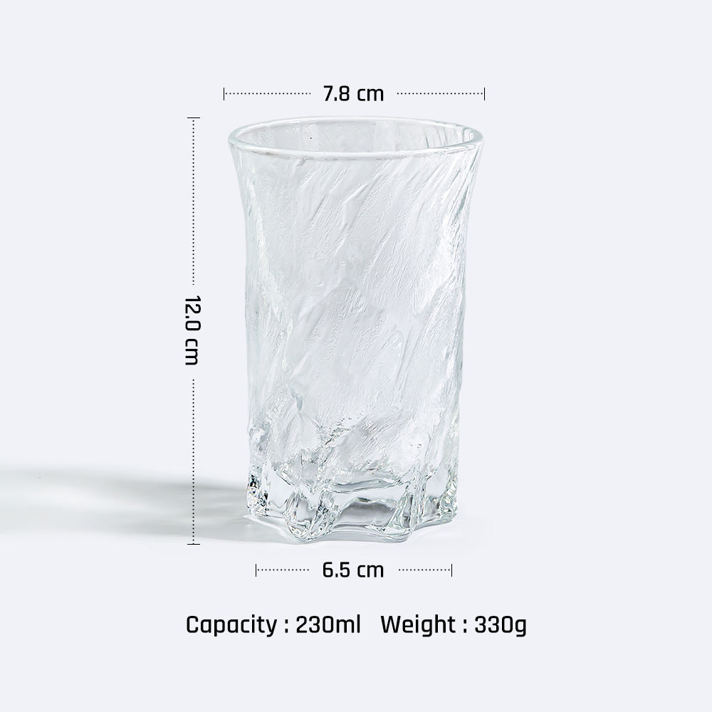 แก้วสูง