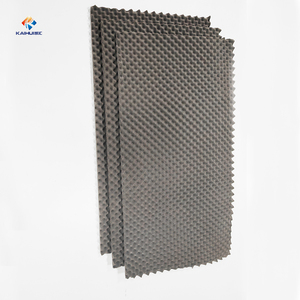 Tapis insonorisant pour voiture <span class=keywords><strong>Mousse</strong></span> insonorisée pour <span class=keywords><strong>automobile</strong></span> <span class=keywords><strong>Mousse</strong></span> <span class=keywords><strong>acoustique</strong></span> insonorisée - Product Image 6