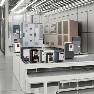 Module d'Inverter PLC Monomoteur Authentique Neuf 6sl3352-3ae37-5aa0 Garantie 12 Mois En Stock et en Promotion - Product Image 3