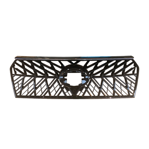 Calandre pour Prado FJ150, modèle TRD, Toyota Land Cruiser, 2018, 2019, <span class=keywords><strong>2020</strong></span>, 2021 - Product Image 5
