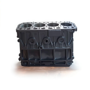 Bloque de Cilindros de Motor Diésel C280 8W3406 para Camión, Ensamblaje de Potencia para Trabajo Pesado - Product Image 1