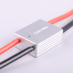 CUAV's High Power Management Unit (PMU) Drone Module CAN PMU Model Flight <b>Controller</b> New High Voltage Current - Product Image 6