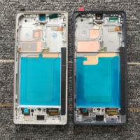 Écran tactile AMOLED d'origine pour téléphone portable Samsung S25Ultra, écrans LCD pour S10 S20 S21 S22 S23 S24 S26 Ultra Note 10 20 Plus