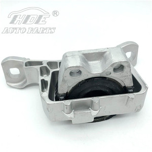 3M51-6F012-AG 1250617 Vente en gros de pièces automobiles HDE, support moteur pour Ford Focus - Product Image 2