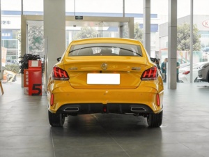 La MG5 2022 180DVVT CVT Edizione Lusso Giovanile è una Berlina Compatta della SAIC Motor Group - Product Image 5