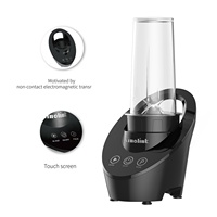 Mixeur de fruits magnétique pour la maison, v, appareil électrique