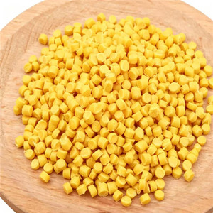 Granulés de PVC expansé pour chaussures de sport et sandales, pastilles de PVC souple - Product Image 4