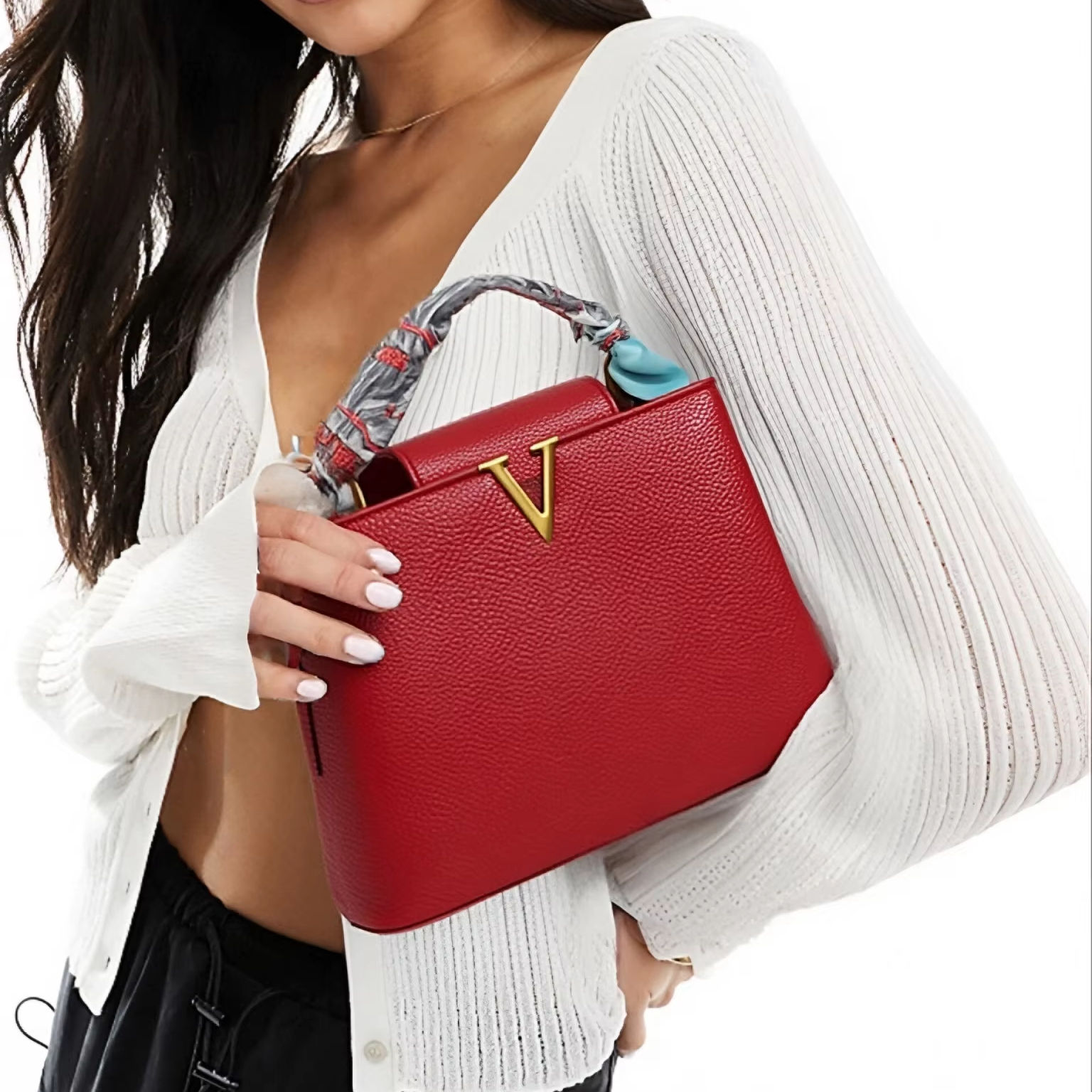 Shoulder Bag Designer Handbags Louis Vuitton Sale Red Designer