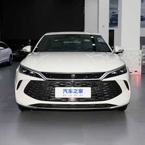 2026ล่าสุด BYD Qin L DM-I Flash CHARGING 210กม. yunnian Smart Driving ประสิทธิภาพสูง PHEV รถพลังงานใหม่ BYD Qin L DM-I - Product Image 2