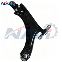 Bras de suspension inférieur avant droit Navi pour Hyundai Santa Fe Kia Sorento, systèmes de suspension automobile, remplacement robuste 54501 R0000