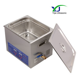 10L nettoyeur à ultrasons numérique et pièces laveuse Machine carburant électrique nouvelle condition retenue lunettes <span class=keywords><strong>nettoyage</strong></span> à ultrasons - Product Image 3