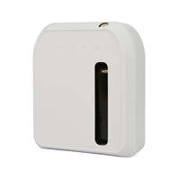 Diffuseur d'arômes intelligent, machine à diffusion d'arômes, contrôle par application WiFi, 800 ml, pour hall d'hôtel, bureau, usage commercial