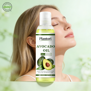 Aceite esencial <span class=keywords><strong>de</strong></span> <span class=keywords><strong>aguacate</strong></span> 100% puro, natural y orgánico al por mayor para el cuidado del cabello y masajes, con aceite portador <span class=keywords><strong>de</strong></span> árbol <span class=keywords><strong>de</strong></span> té - Product Image 5