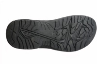 Sandalias de Pescador para Hombre Hechas a Mano de Alta Calidad con Parte Superior de PU, Transpirables, Ligeras, Antideslizantes y con Hebilla para Verano