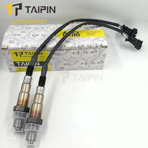 酸素センサー0258006937プジョーポルシェサーブボルボ用 - Product Image 2