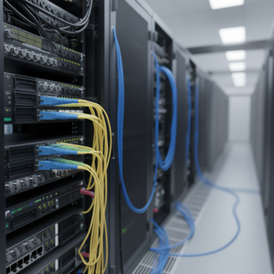 โมซ่า SFP-1GLXLC-T 1G อุปกรณ์รับส่งสัญญาณออปติคอลโมดูลอีเธอร์เน็ตอุตสาหกรรมแบบโหมดเดี่ยว 1310 นาโนเมตร 120 มผลิตในไต้หวัน - Product Image 3