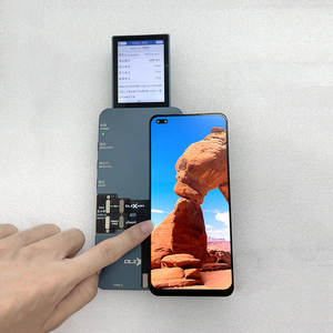 อะไหล่หน้าจอเดิมสำหรับ Reno4F Reno4lite <span class=keywords><strong>F17Pro</strong></span> A93 (4กรัม) - Product Image 4