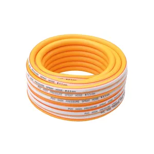 Agriculture hose ,water hose for garden using ,sprayer hose with connect