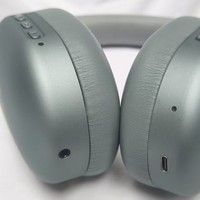 Casque sans fil JS-Y01 en polyuréthane, double mode filaire et sans fil, aviation, suppression du bruit pour écouteurs et casques audio