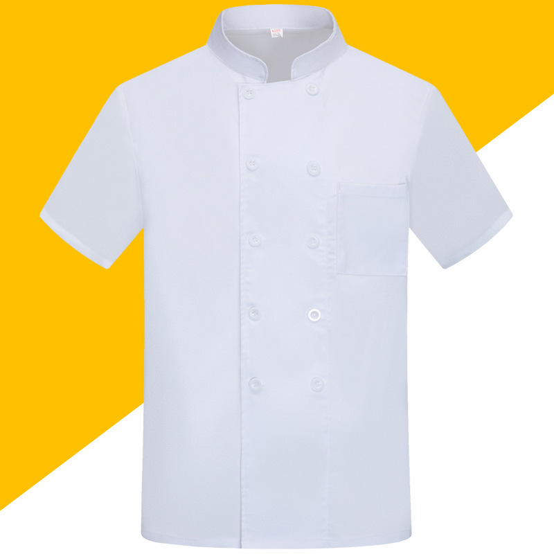 Blanc [manche arrière entièrement en filet]
